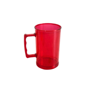 Caneco chopp acrilico ref 31 Onilce Langplast