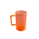 Caneco chopp acrilico ref 31 Onilce Langplast