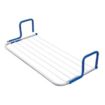 Varal de roupas p/ sacada ref ss6992 Spider