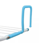 Varal de roupas p/ sacada ref ss6992 Spider