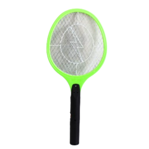 Raquete mata mosquito recarregavel ref eld1006 Elite