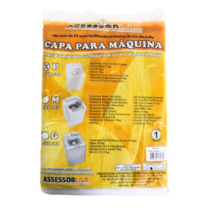 Capa de maquina P ref 484 Alo Utilidades