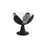 Taca p/ sobremesa acrilica romana ref tr410 Delta Util