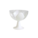 Taca p/ sobremesa acrilica romana ref tr410 Delta Util