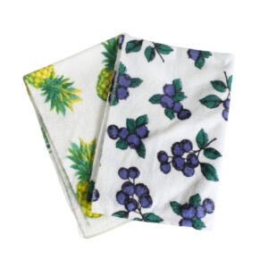 Pano 45x65cm microfibra copa estampado ref 1143 Martins