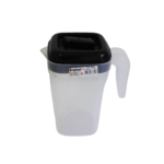 Jarra 2.1 lts quadrada ref 6652 Inplast
