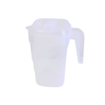 Jarra 2.1 lts quadrada ref 6652 Inplast