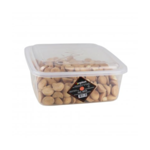 Organizador 3.5 lts quadrado transp ref 6855 Inplast