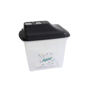 Acucareiro 1,05 lts plastico ref 3509 MB Plast