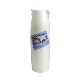 Porta garrafa cerveja 600 ml isopor ref 0013 Isoterm