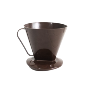 Porta filtro marron ref 5025 Sbrissa