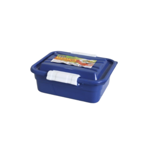 Marmita c/ trava plastico ref 1345 Ercaplast