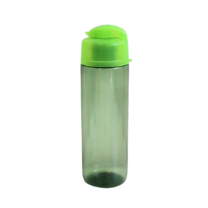 Garrafa 700 ml squeeze verao verde plasticos ref 3081 Ideal