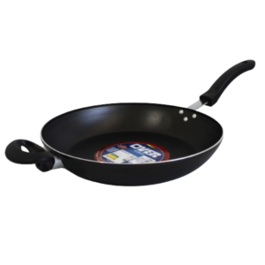 Produto Frigideira teflon n 30 francesa s/ tpa ref 2355 Over Do Brasil