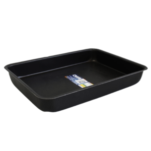 Assadeira n 04 antiaderente alta ref 5359 Over Do Brasil