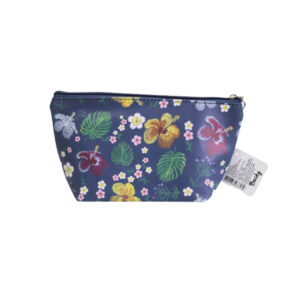 Necessaire 23,2x13x7cm plastico color ref nec0009 Multiart