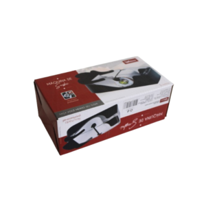 Maquina p/ sushi manual ref 6382 Wellmix