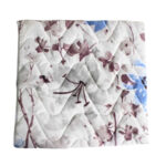 Capa almofada microfibra JLB Iindustria