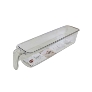 Cesto organizador geladeira ref ck3438 Clink