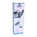 Escova multiuso c/ dispenser sabao liquido ref 1476 FWB