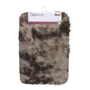 Tapete 40x60 felpudo ref dta01110 Rio De Ouro