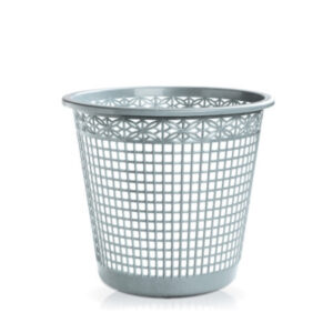 Cesto 10 lts redondo telado ref ct10 Toyplast