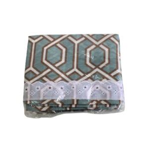 Kit c/ 02 fronha 50x70cm diversas cores Andrea Fernanda