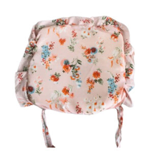 Capa de cadeira diversas cores Andrea Fernanda