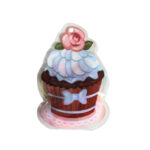 Kit c/ 55 elasticos color p/ cabelo ref ba80373 New Goods