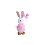 Enfeite pascoa 13cm colhinha ref 9648 Fertin CP Importacao