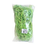 Pacote palha 30g coloridas ref 7572 fertin CP Importacao