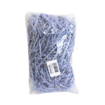 Pacote palha 30g coloridas ref 7572 fertin CP Importacao