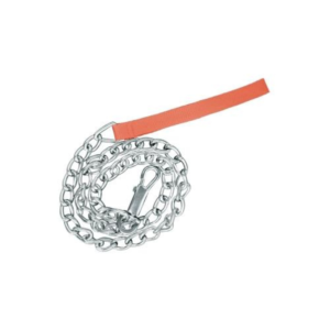 Guia 1,2 mts corrente para pets ref 13129 Inga Import