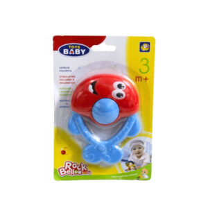 Brinquedo chocalho infantil toys baby ref 274 JP Comercio