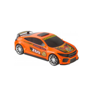 Carro verdum max car na caixa ref 269 BS Toys