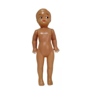 Boneca angelita s/ sapato ref 022 Ares Plast