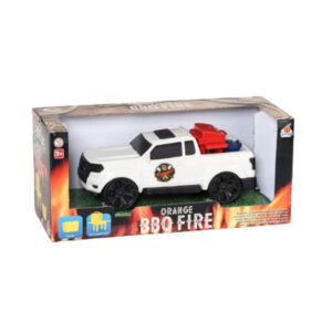 Pick up bbq fire ref 485 Orange Toys