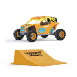 Carro velox utv rampa ref 629 Usual Brinquedos
