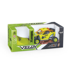 Carro velox utv rampa ref 629 Usual Brinquedos
