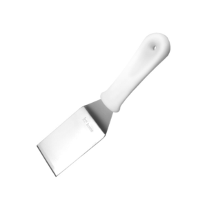 Espatula inox 25 cm curva ref 5990 Kehome