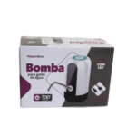 Bomba p/ galao de agua recarregavel c/ led top0638 D L festas