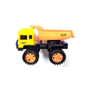 Caminhao cacamba 20cm ref jr0255 JR Toys
