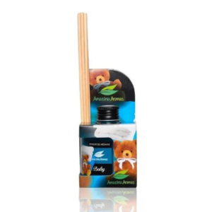 Difusor aromatizante 270ml baby azul ref 910 Amazonia Aromas