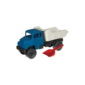 Produto Caminhao cacamba pop 23cm ref 1156 Matrix Solaris