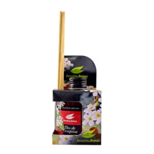 Difusor aromatizante 270ml flor de cerejeira 241 Amazonia Aromas