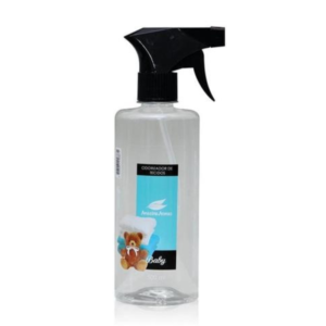 Odorizador tecido 500 ml baby 248 Amazonia Aromas