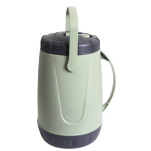 Jarra termica 2,5 lts pavia verde ref 71202 Unitermi