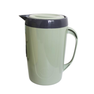 Jarra térmica caribe 2,0 lts verde eco ref 71222 Unitermi