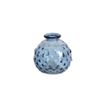 Vaso decorativo 8,5x8,5cm mini bola ref hsw9334 Rio Master