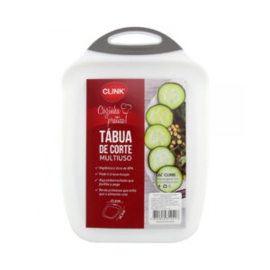 Tabua de corte plastico coletora ref ck4357 Clink